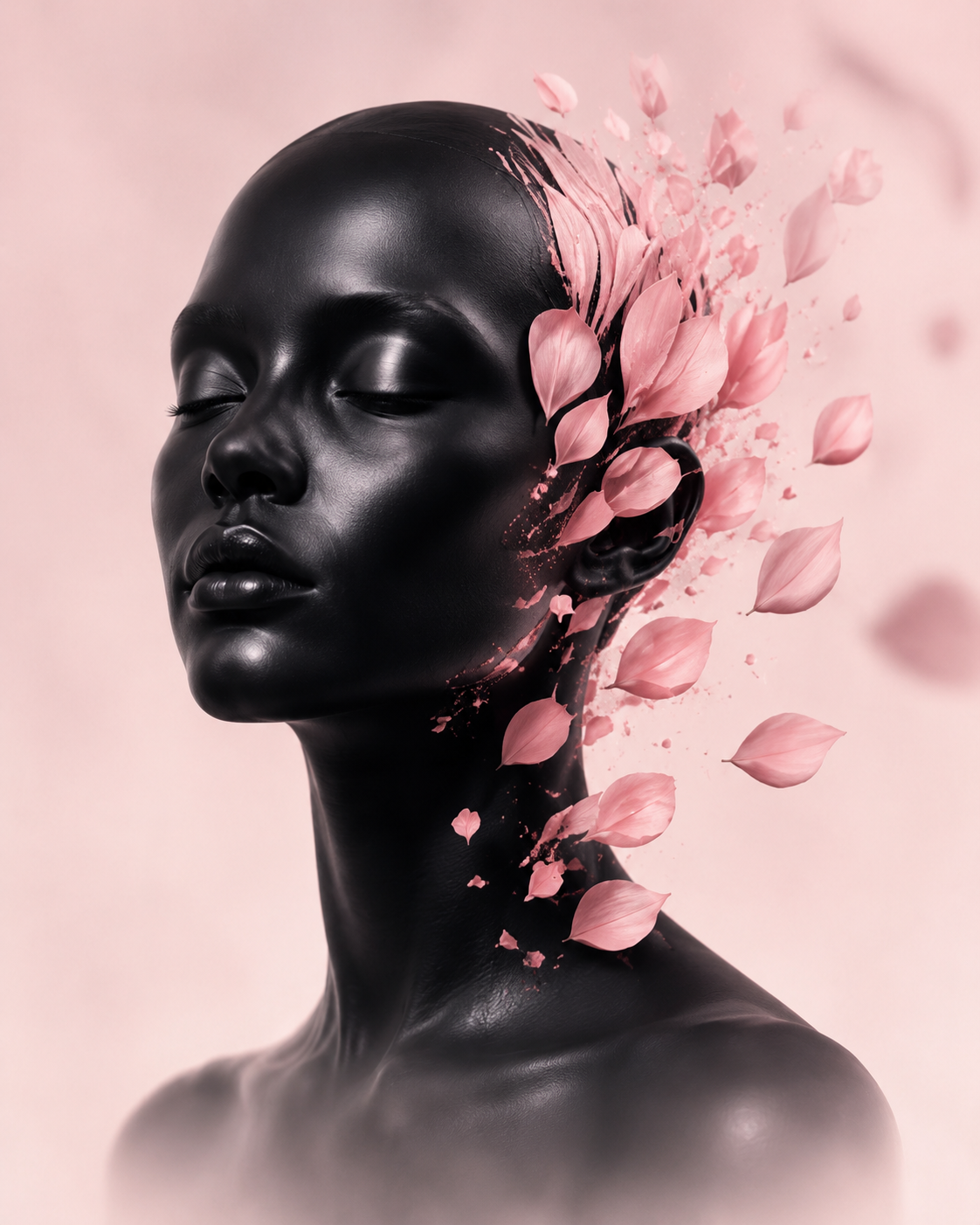 Beauté africaine