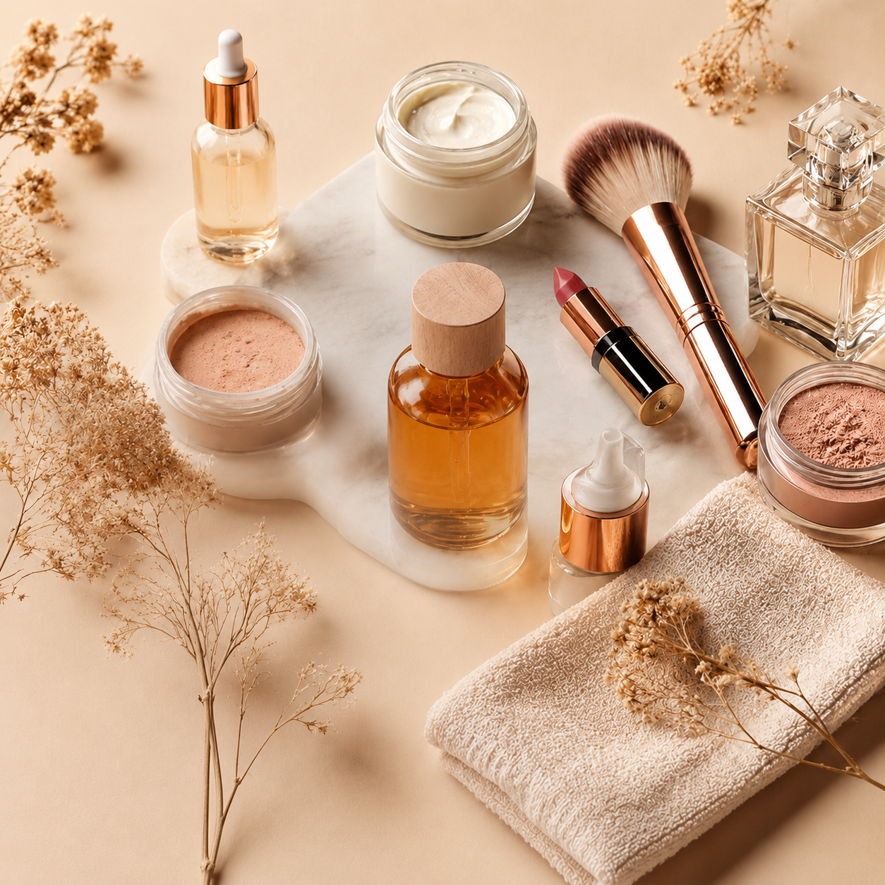 Beauté & Cosmétique