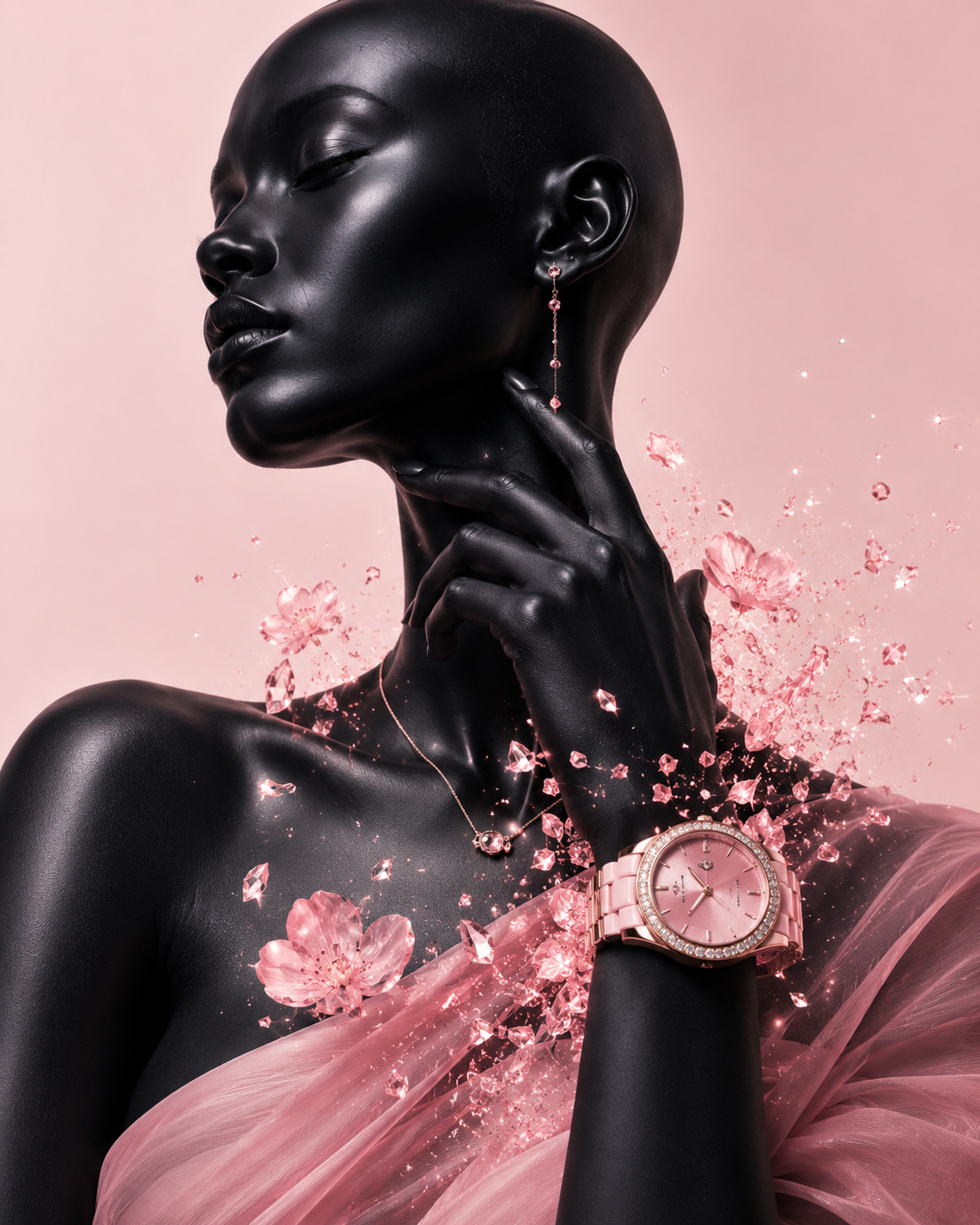 Bijoux & Accessoires