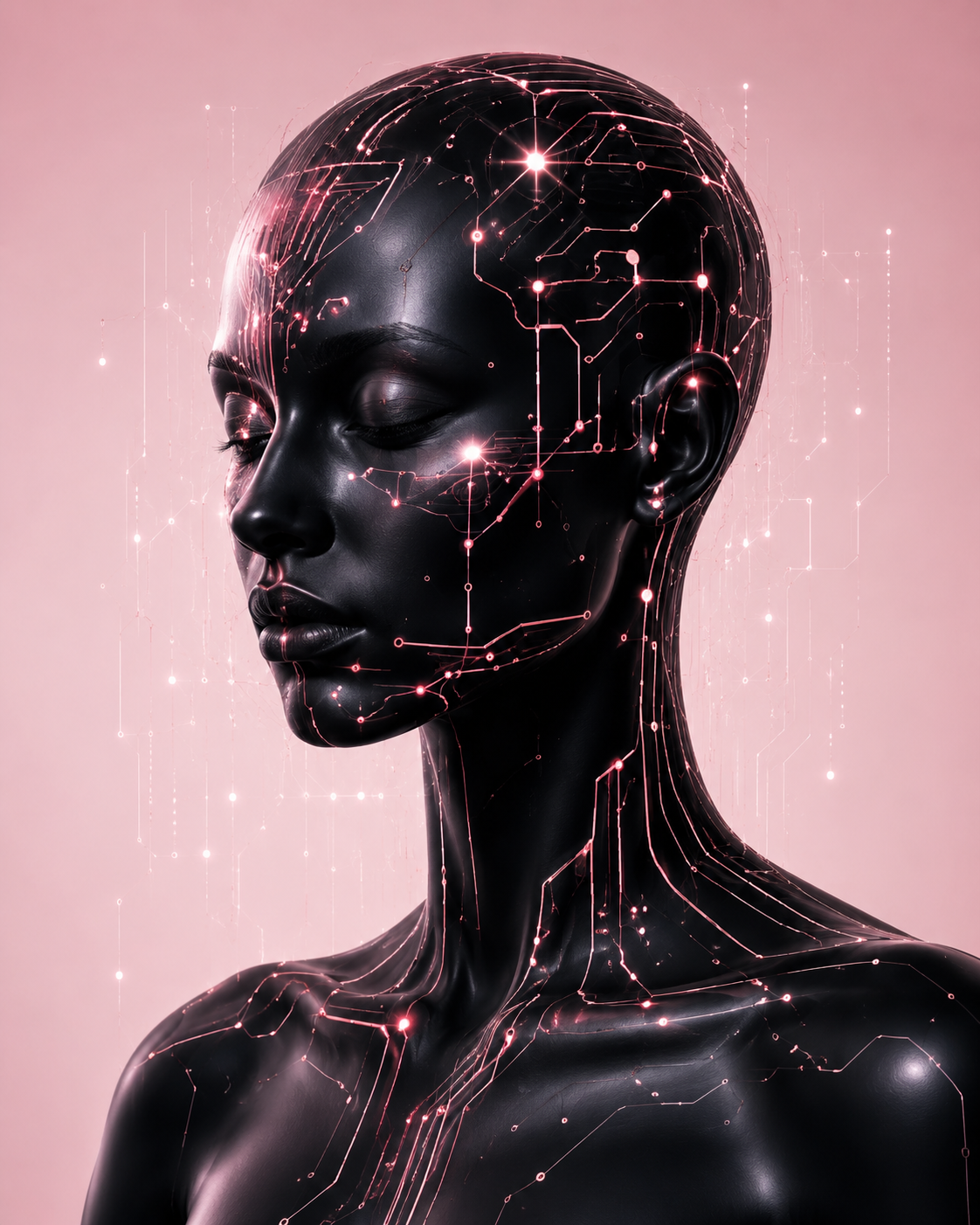 Visuel d’inspiration — Retail & Fashion Tech