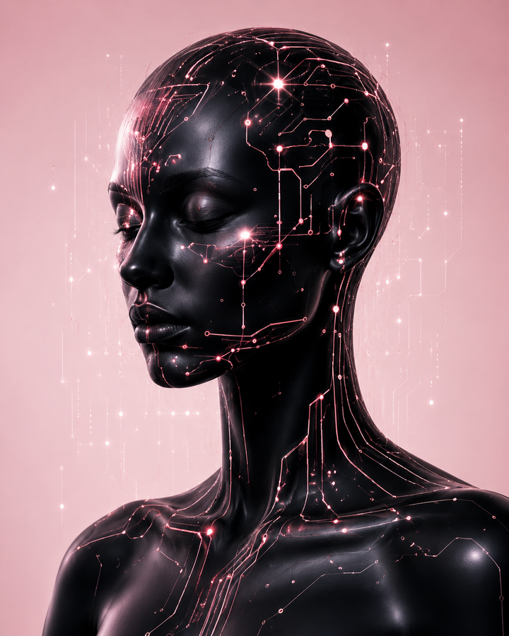 Fashion Tech Startup